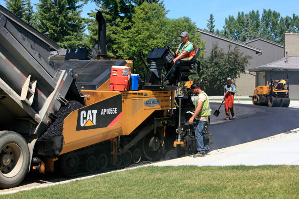 Best Stone driveway pavers in USA